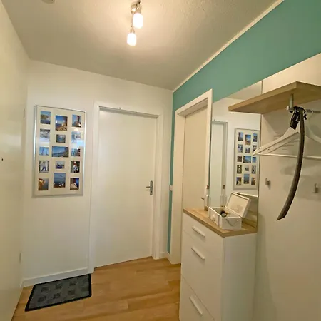 Granitz - Ostseewind Apartment