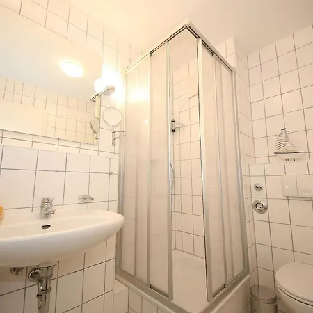Apartment Granitz - Ostseewind Goehren (Ruegen)