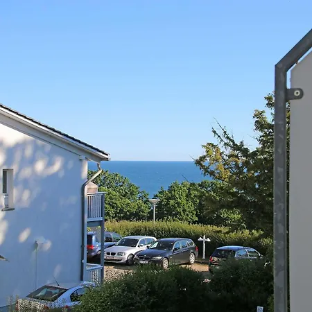 Granitz - Ostseewind * Goehren (Ruegen)