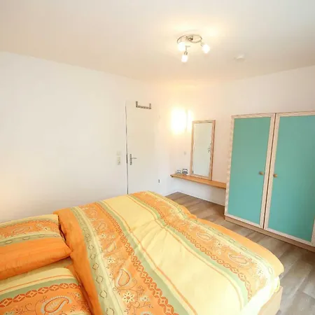 Granitz - Ostseewind Apartment