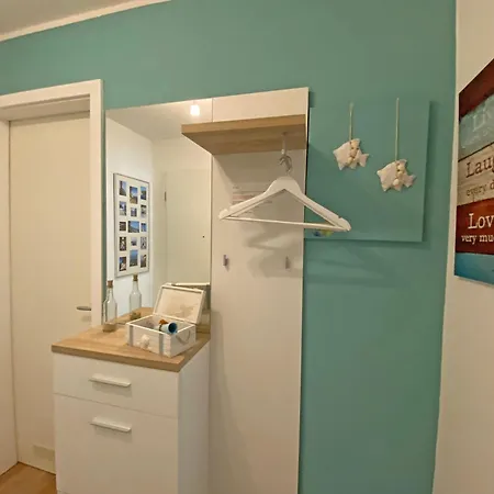 Granitz - Ostseewind Apartment *