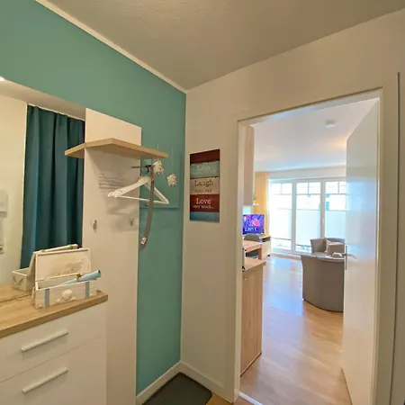 Granitz - Ostseewind Apartment *